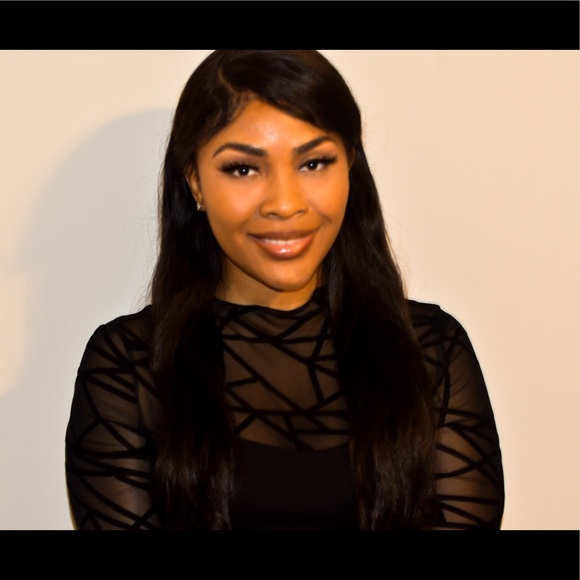 Meet your Posher, Tatiana - Picture 1 of 1